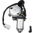 thumbnail image 4 of Q45 02-06 / 03-08 FX45 WINDOW REGULATOR MOTOR, RH, Front, Will Come With The Function Of Anti-Clip, 4 of 6