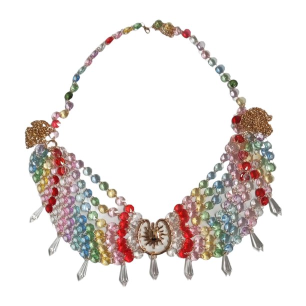 Cadena para sujetador, collares de moda, accesorios de vestuario de moda para mujeres y niñas, joyería para sujetadores, disfraces, bailes de