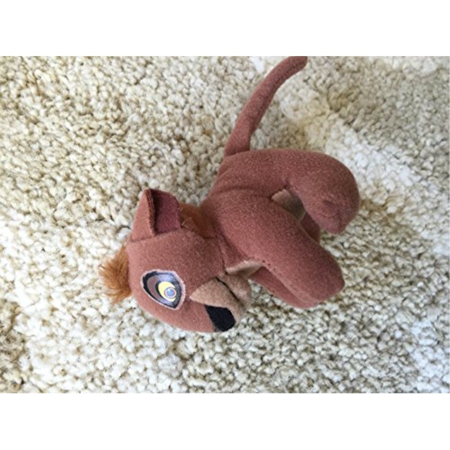 kovu stuffed animal