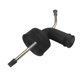 thumbnail image 1 of Bearachild Cerveza Snorkel Embudo Paja para beber Juegos de fiesta Gallinas Bucks Entertainment Bar Barra de herramientas negro Bearachild HA003018-01, 1 of 6