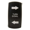 thumbnail image 2 of Tusk Accessory Rocker Switch Turn Signal, 2 of 3