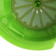 thumbnail image 2 of Pack 50ml Reusable Coffee Capsules with Spoon for DOLCE GUSTO Coffee Machine (Grass Green), 2 of 4