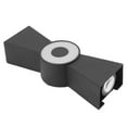 thumbnail image 3 of Lámpara de Pared LED 8W 3000K Aplique de Pared Luces Lámparas Impermeables para Dormitorio Habitación de Niños ANGGREK Otros, 3 of 8