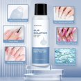 thumbnail image 3 of wqlpp-Slip Solution Poly Gel 2.5oz Nail Extension Gel Slip Solution Anti-stick Gel Solution Liquid With Brush Nail Tips Clips Crystal Cup for Poly Nail Gel Nail Art Kit Easy DIY, 3 of 4