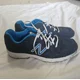 thumbnail image 1 of Men's New Balance Sneakers 401 Blue Size 9.5 GUC Walking, 1 of 5