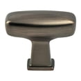 thumbnail image 1 of Berenson 1237-10VB-P 1.562 in. Subtle Surge Knob with Long Verona Bronze, 1 of 1