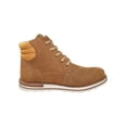 thumbnail image 2 of BOTIN CASUAL LEON MUJER TOPO GAMUZA 0260 LEON  0260p, 2 of 3