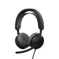 thumbnail image 1 of Auriculares Logitech Zone Wired 2 con cancelación de ruido y ANC adaptativo, 1 of 9
