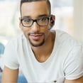 thumbnail image 4 of Voyager 5200 Rotating Mic Wireless Ear Hook Handsfree Bluetooth-compatible Headphone, 4 of 4