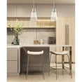 thumbnail image 3 of Z-Lite - Wentworth - 1 Light Pendant In Restoration Style-21.5 Inches Tall and, 3 of 5