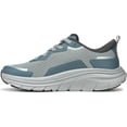 thumbnail image 3 of Vionic Women's Walk Max II Lace Up Sneaker Iceburg Green 10W, 3 of 6