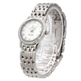thumbnail image 2 of Pre-Owned Omega De Ville Prestige 4570 33 Ladies' Watch, Silver, Quartz, 2 of 5