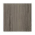 thumbnail image 5 of OfficeWorks by Sauder Affirm 60” x 35" 1-File Single Ped Bowfront Desk, Hudson Elm Finish, 5 of 5
