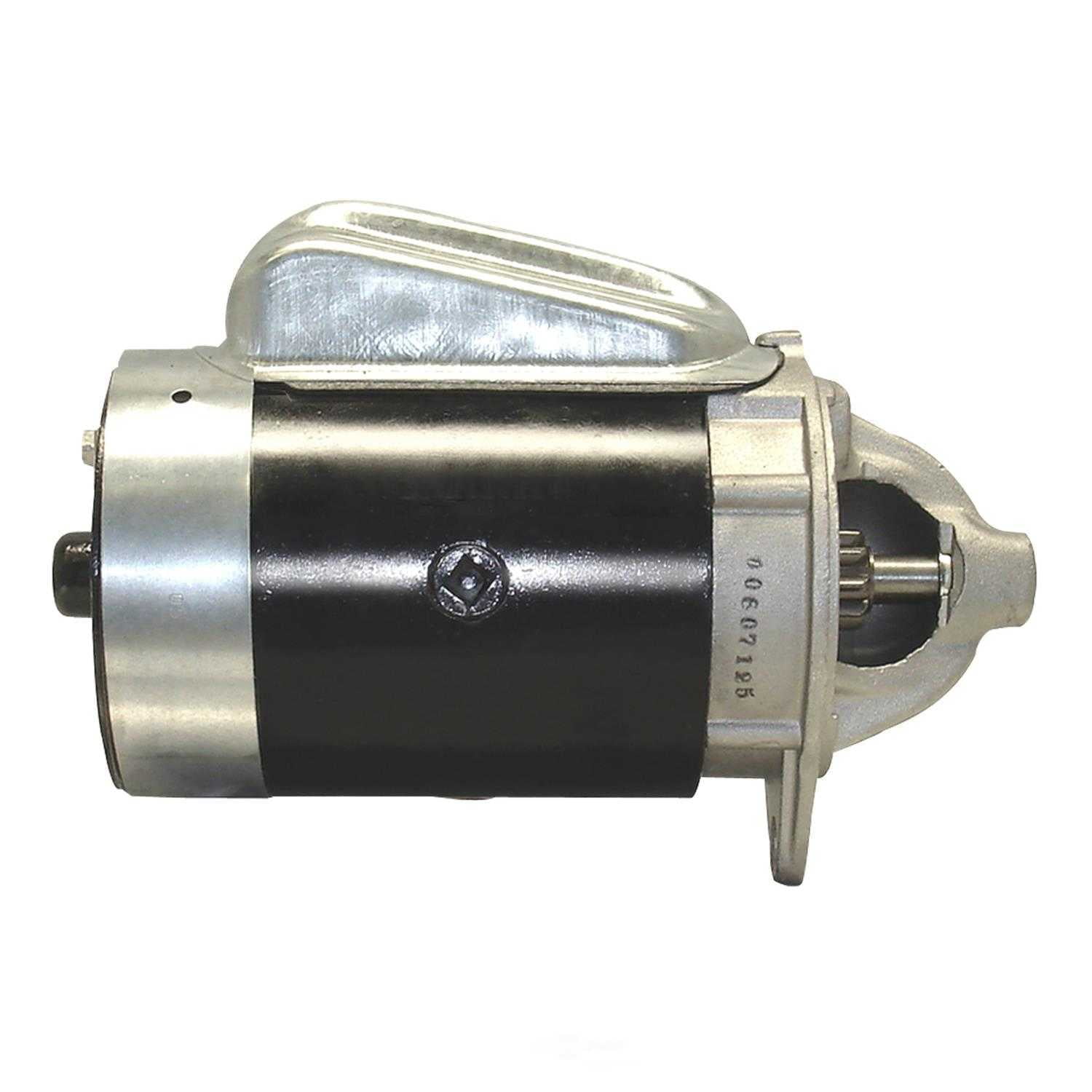 FVP Professional 3124 Starter Standard