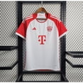 thumbnail image 1 of Bayern Munich Inicio 23/24 Camiseta De Fútbol kit S-4XL : Puede Agregar Su Nombre Y Número, 1 of 4