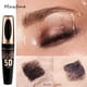 thumbnail image 2 of Mascara lash sensational sky high A prueba de Agua Negro LingWen 9024719127729, 2 of 5