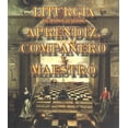 thumbnail image 1 of LITURGIA DE LOS GRADOS BERBERA EDITORES CONSEJO MASONICO NACIONAL, 1 of 1