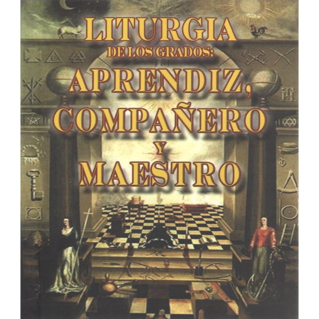 LITURGIA DE LOS GRADOS BERBERA EDITORES CONSEJO MASONICO NACIONAL