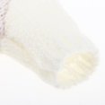 thumbnail image 3 of Lindo juguete de peluche / gato / oso / conjunto para vestir 6 muñecas Blanco, 3 of 9