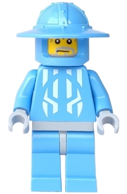 Knights Kingdom Jayko Mini Set LEGO 5999 [Bagged]