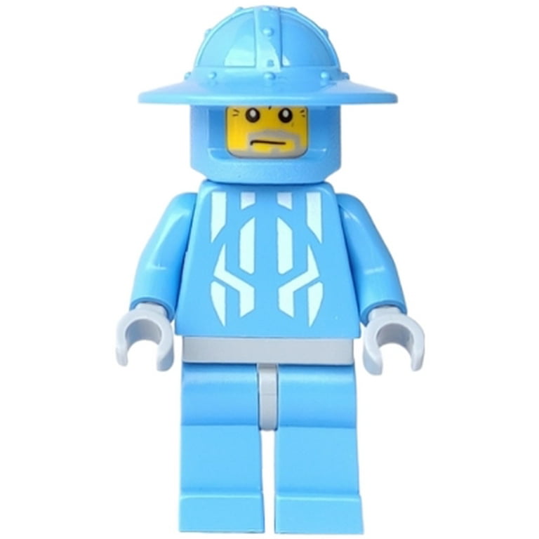 LEGO Knights Kingdom Jayko Mini Set #5999 [Bagged] - Walmart.com
