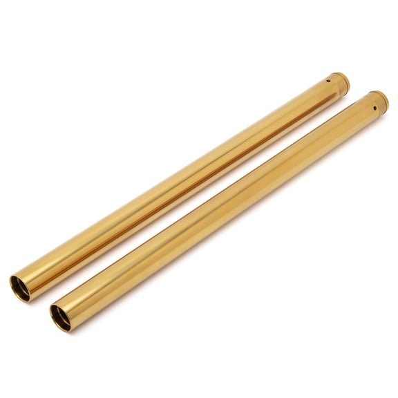 39mm Inner Fork Tubes for Harley Sportster Iron XL883L Superlow 2016-2020 XL883N Iron 883 16-2022 XL1200C 1200 Custom 16-20 XL1200NS Iron 1200 2018-2021 XL1200CB 1200 Custom Limited A 16-2017