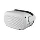 thumbnail image 1 of Compatible con Oculus Quest 2 funda protectora de silicona funda protectora a prueba de polvo resistente a caídas funda de almacenamiento cubierta impermeable, 1 of 8