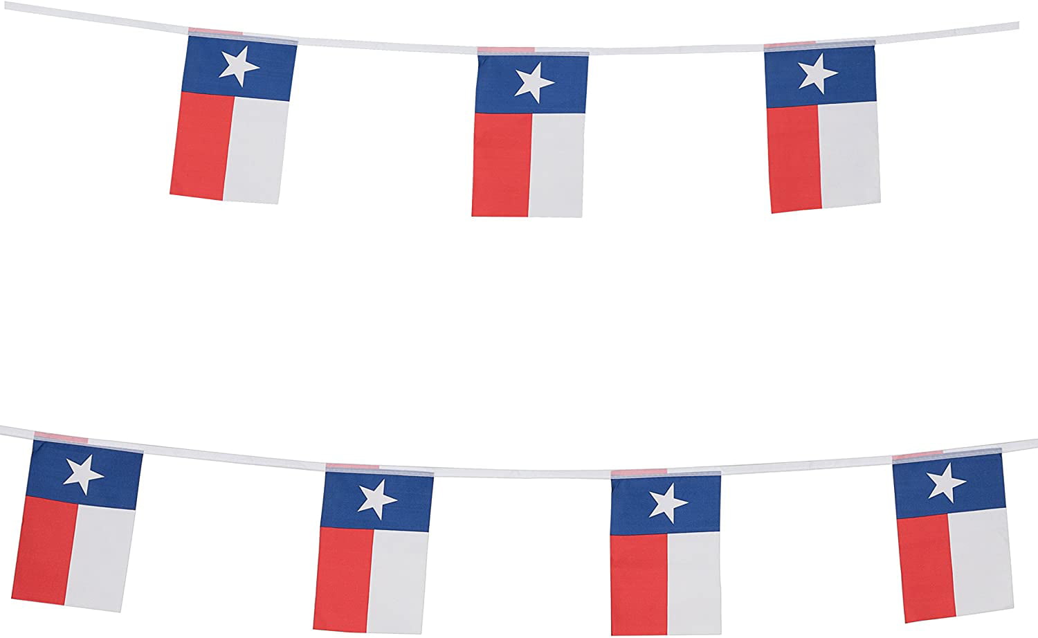 Texas State Flag 3'x5' Banner Polyester Outdoor Indoor **TEXAS FAST SHIPPING** 