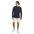 thumbnail image 5 of Jockey Men's Made2Fit Long Sleeve Crew Neck T-Shirt, 5 of 9