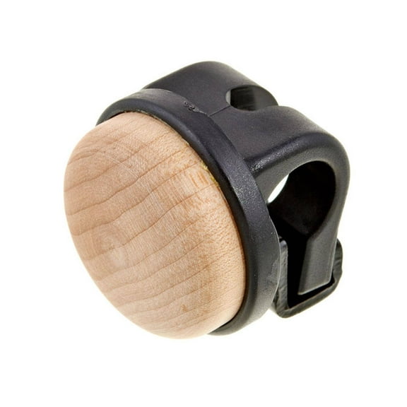 Tama CB90W Iron Cobra Beater, Wood Face