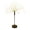 C, variant on DGMIOCS Fiber Optic Night Light, Color Changing LED Fiber Lamp with Base for Bedroom Party Decor
