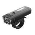 thumbnail image 1 of Accesorios de ciclismo Bicicleta de montaña Luz LED Sensor de luz inteligente Luz delantera de bicicleta, 11 Feliz Sencillez, 1 of 4