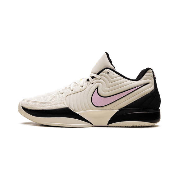 NIKE MENS Ja 2 "Coconut Milk" FD7328 100 from Stadium Goods