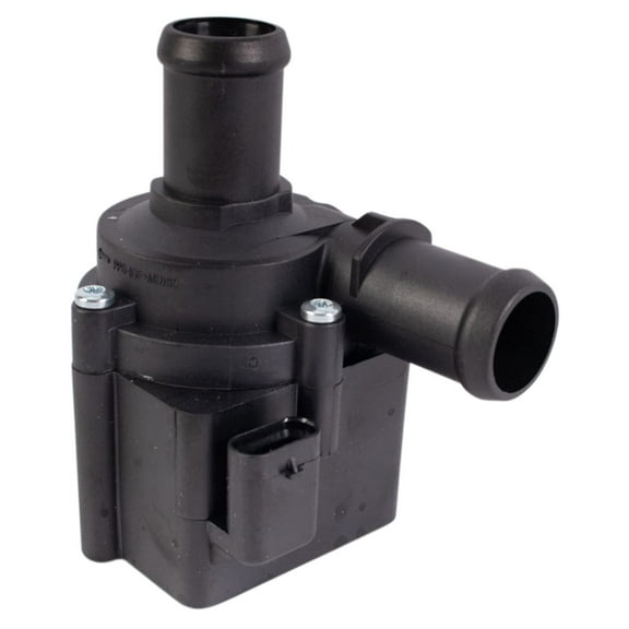 TRQ Water Pump Fits 2014-2020 Audi 2014 Volkswagen Jetta WPA04224