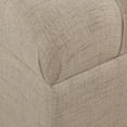 thumbnail image 2 of HomePop Ainsley Button Tufted Storage Bench, Multiple Colors, 2 of 10