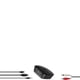 thumbnail image 5 of MEE Audio Connect Universal Dual Headphone Bluetooth Wireless Audio Transmitter, 5 of 5