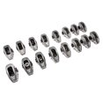 thumbnail image 2 of COMP Cams Rocker Arm 17001-16 High Energy; Chevy Small Block 4.3L-6.6L/265-400 Cubic Inch; 3/8 Inch Stud Diameter; 1.5 Ratio; Non Self Aligning; Roller Rocker; Die Cast Aluminum; Set of 16, 2 of 2
