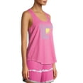 thumbnail image 4 of Secret Treasures Women's Sunshine Sleep Tank Top, 4 of 6