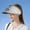 White Deals, variant on up to 65% off karymi Sun Hat with USB Charging Fan Sun Protection Sunshade Outdoor Travel Riding Beach Empty Sun Hat Travel Accessories Camping Accessories Clearance Sales