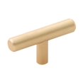 thumbnail image 1 of Hickory Hardware HH075591-RLB Bouton de Tirage - Laiton Royal, 1 of 1