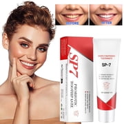 Seal Coupons ning Mouthwash Travel Size Toothpaste without Fluoride Toddlers Products Organic Baby Toothpaste And Toothbrush Toothpaste to n Teeth Sk2神仙水 Deep Cleaning Teeth at Home Bad