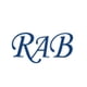thumbnail image 2 of Zapato Colegial Infantil Rab 107-102 negro 25.5 Rab 107-102, 2 of 2