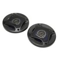 thumbnail image 1 of 2 altavoces para coche de 4 pulgadas con sonido de alta fidelidad, 280 W, graves de frecuencia completa, altavoces estéreo coaxiales modificados de 4 ohmios para coche, 1 of 15
