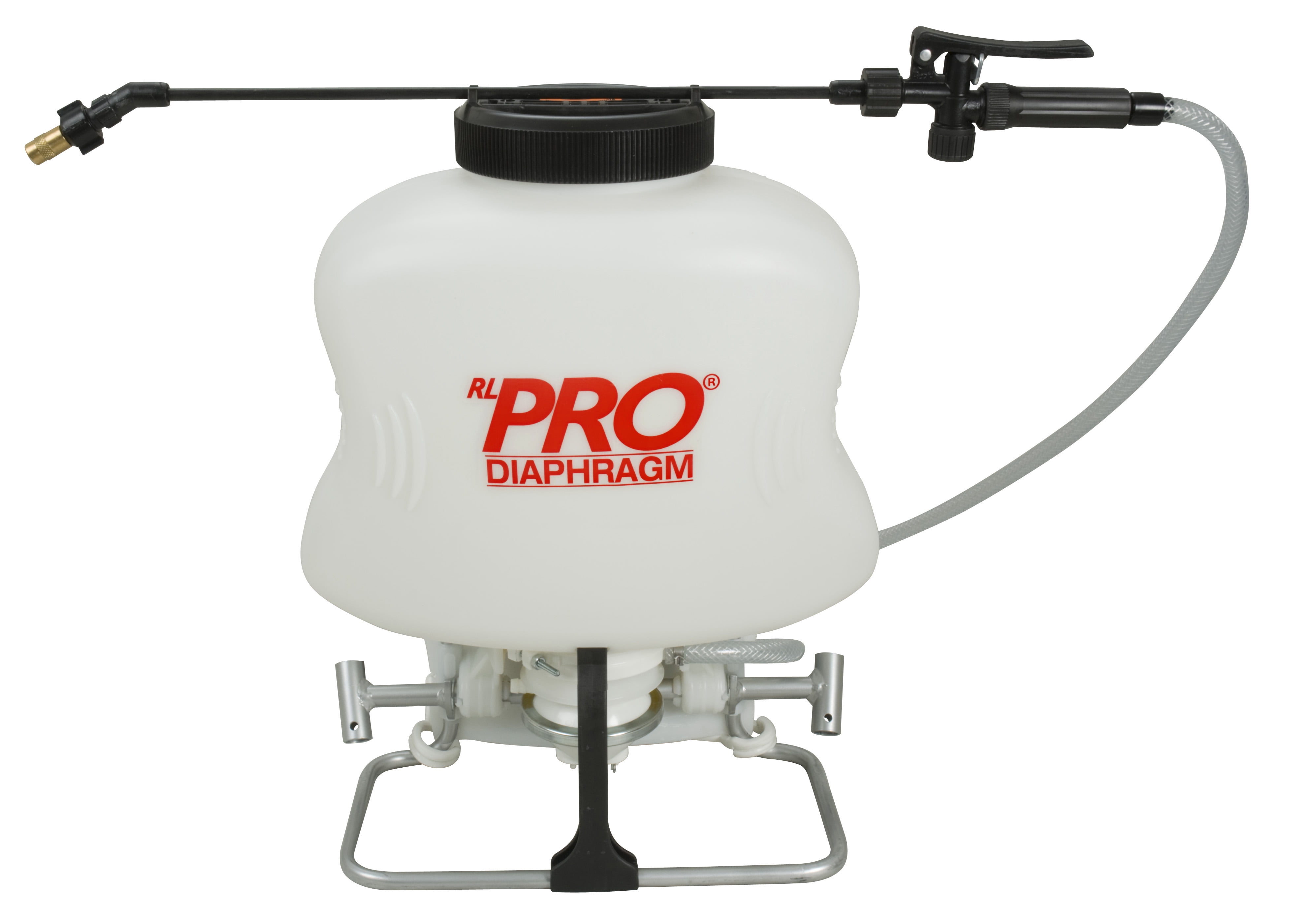 4 Gallon Diaphragm Backpack Sprayer 