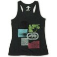 thumbnail image 1 of Camiseta sin mangas Ecko Unltd para mujer gris extragrande, 1 of 1