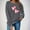 Dark Gray, variant on Valentines Sweatshirts for Women Cute Crew Neck Sweatshirt Heart Print Long Sleeve Shirt Fashion Trendy Outfits