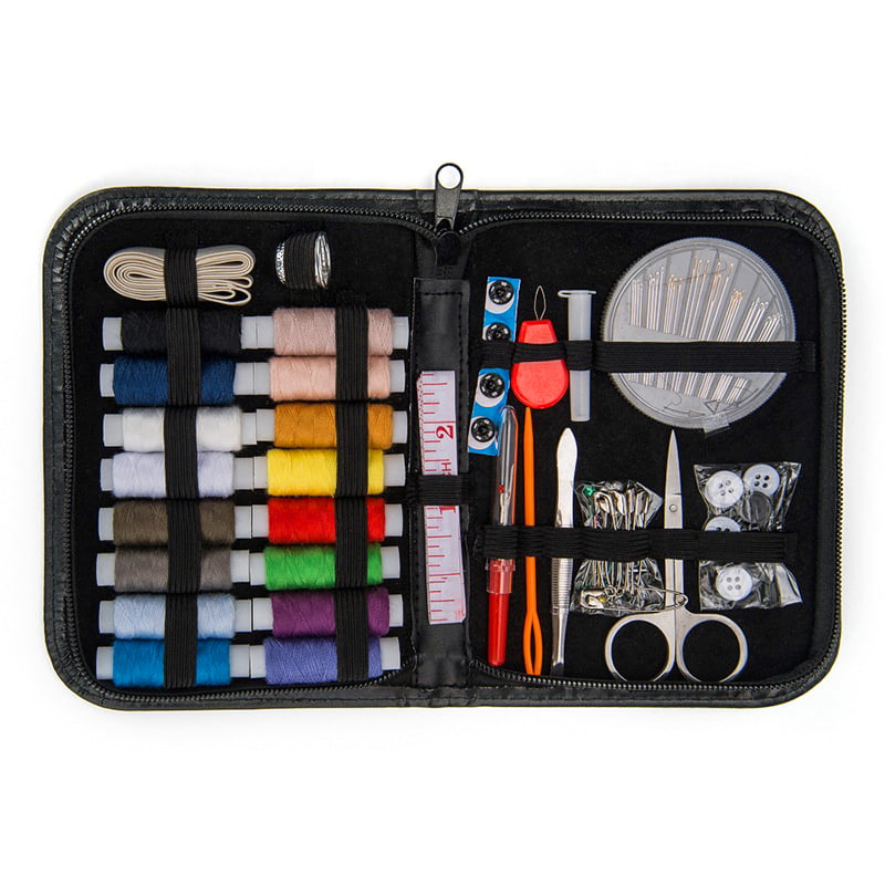 EJ-2012 Premium Sewing Kit Sewing Portable Sewing Kit by 1-pack 