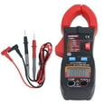 thumbnail image 1 of Clamp Meter,Digital Clamp Meter Accurate Clamp Current Voltage Tester ACDC Voltage Tester Custom Engineered, 1 of 8