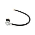 thumbnail image 2 of GrillPro 80024 Replacement POL Hose and Regulator, 2 of 3