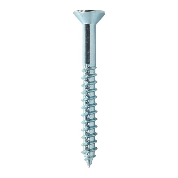 Tornillos Para Madera Hillman 12X2" 100 Piezas